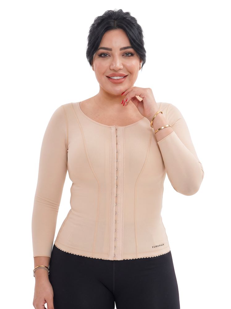 المشدّات العلوية