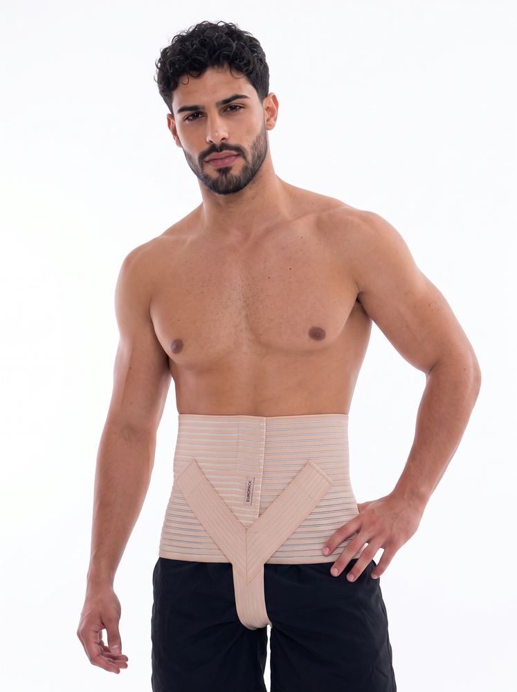 مشدّات البطن
