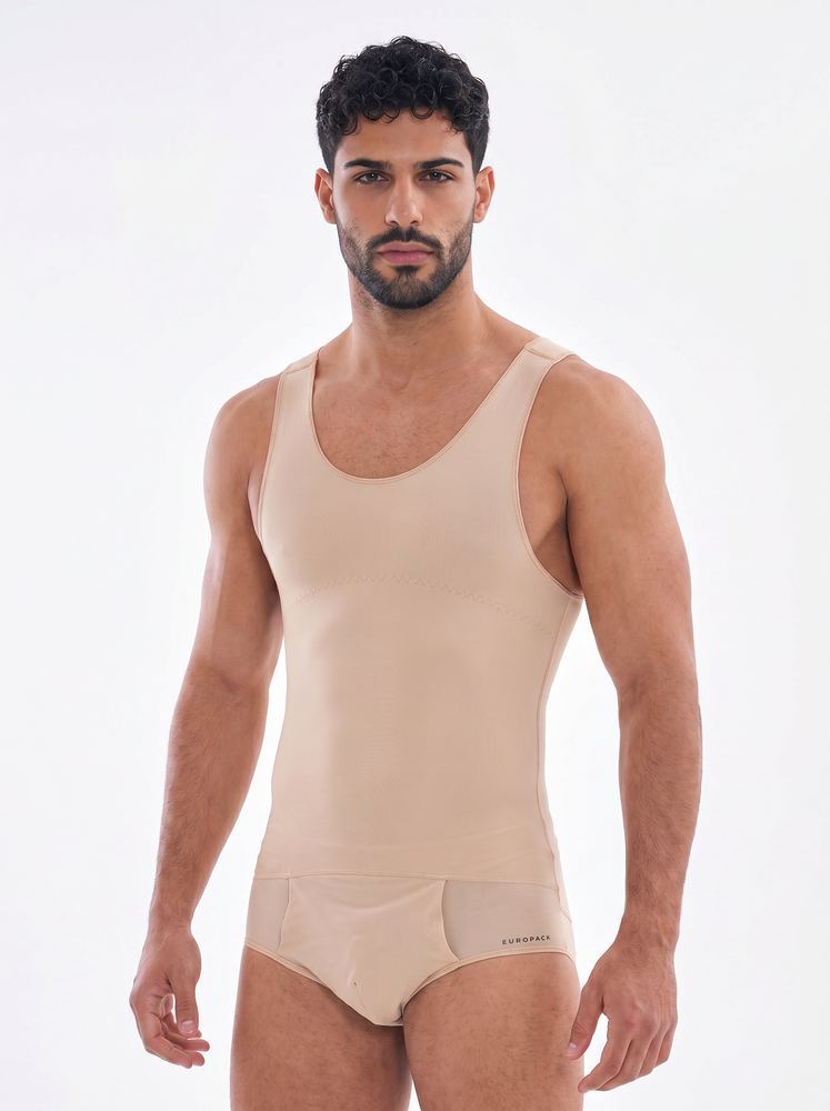 مشدّات الرجال