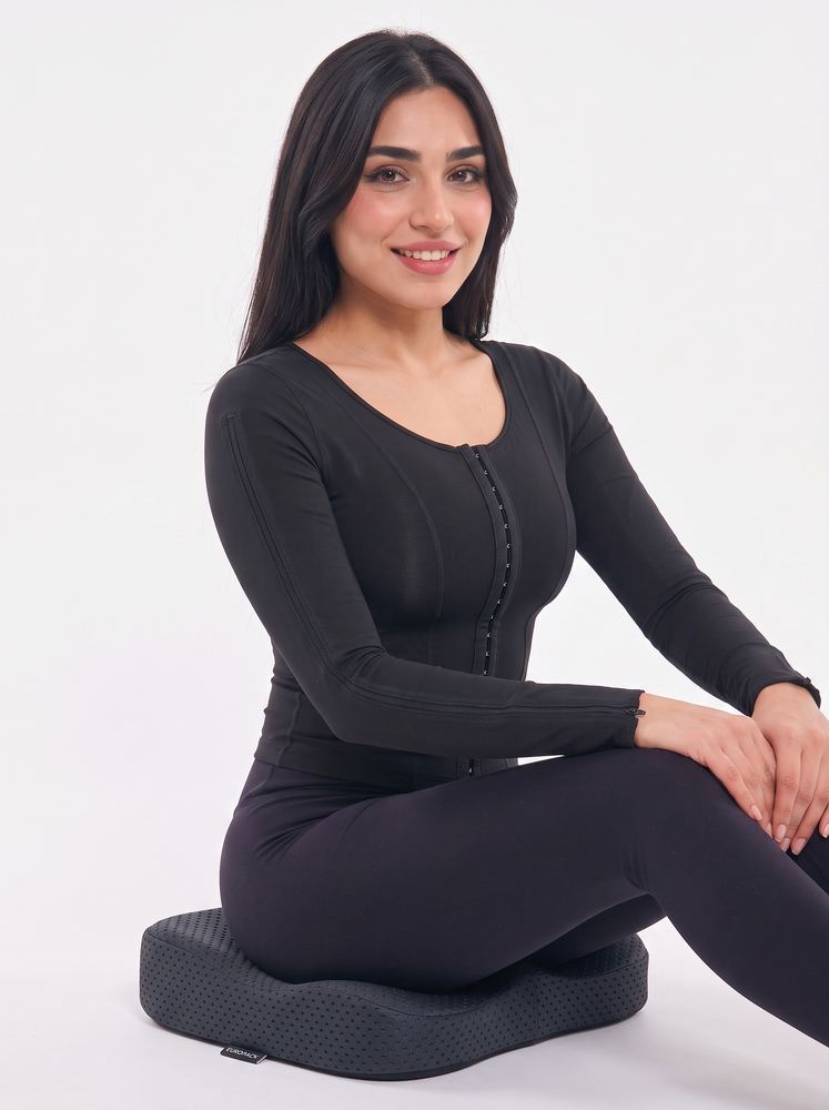 وسادة BBL · دعم للأرداف — صورة 2