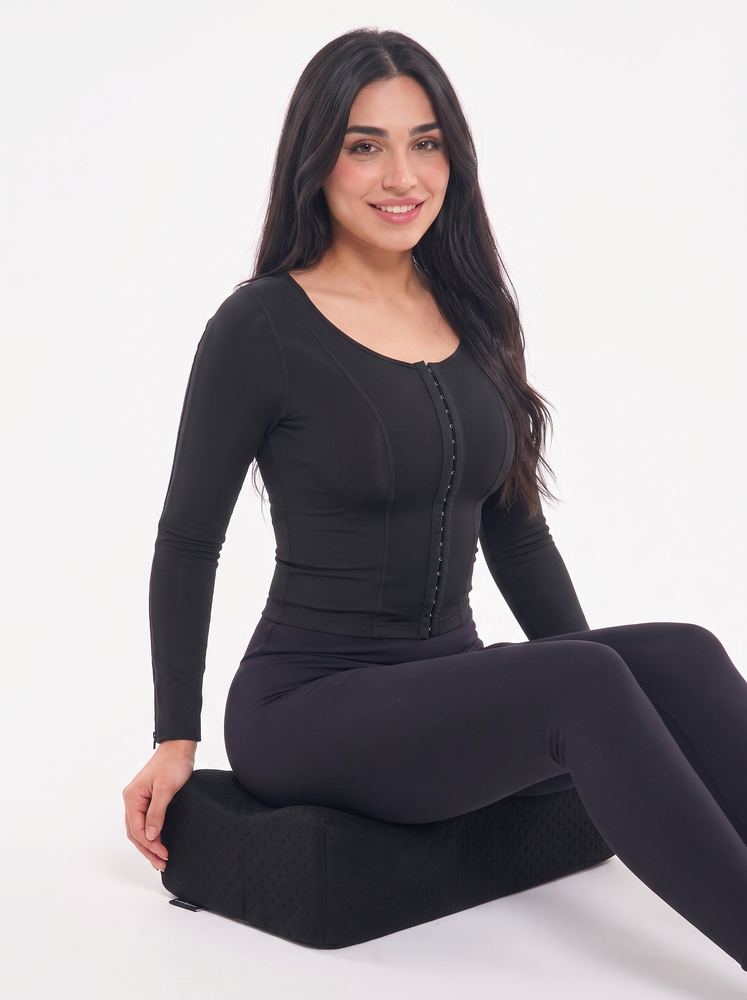 وسادة BBL كلاسيكية — صورة 2